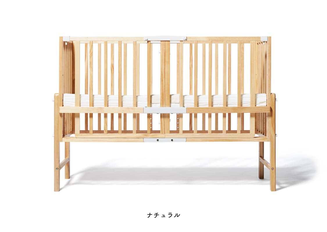 芸能人愛用 そいねーる(soinel)+ロング ベビー用寝具・ベッド