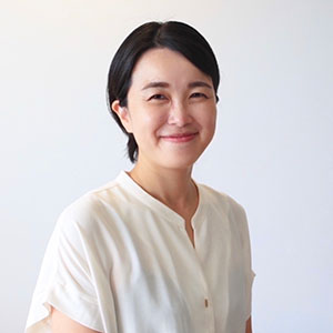 尾形夏実