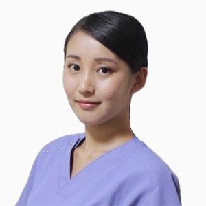 山上あかり