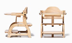 すくすくローチェア3