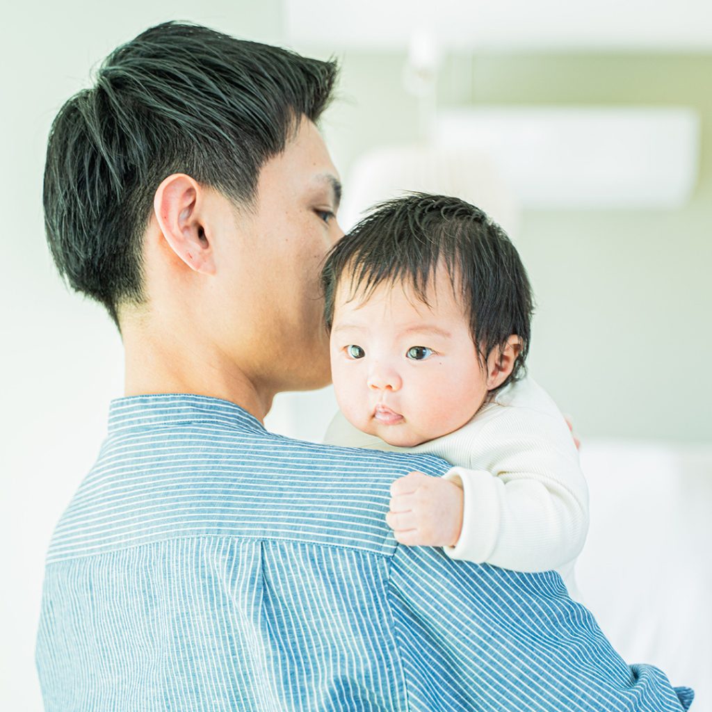 看護師が解説！産後のイライラ「ガルガル期」はなぜ起こる？【後編】夫婦で乗り越えるには？