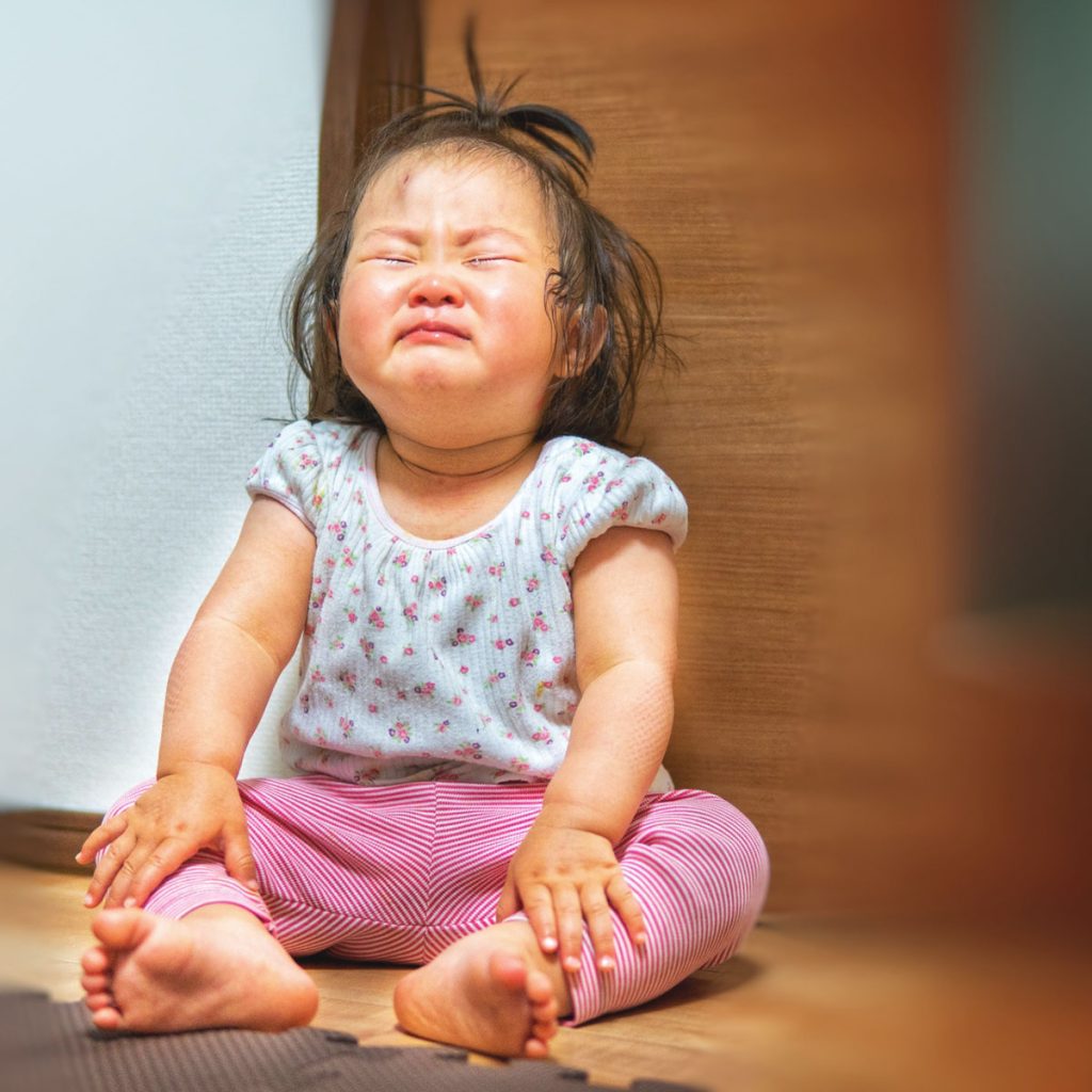 イヤイヤ期の乗り越え方【後編】イヤイヤ期を味方につける、3つの環境づくり