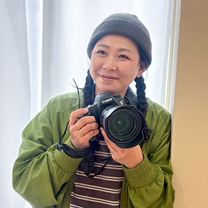 本多 理恵